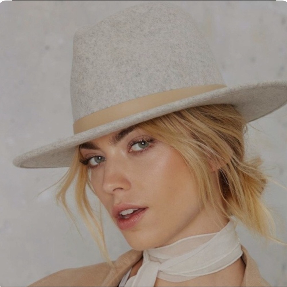 Lack of Color Mack Hat